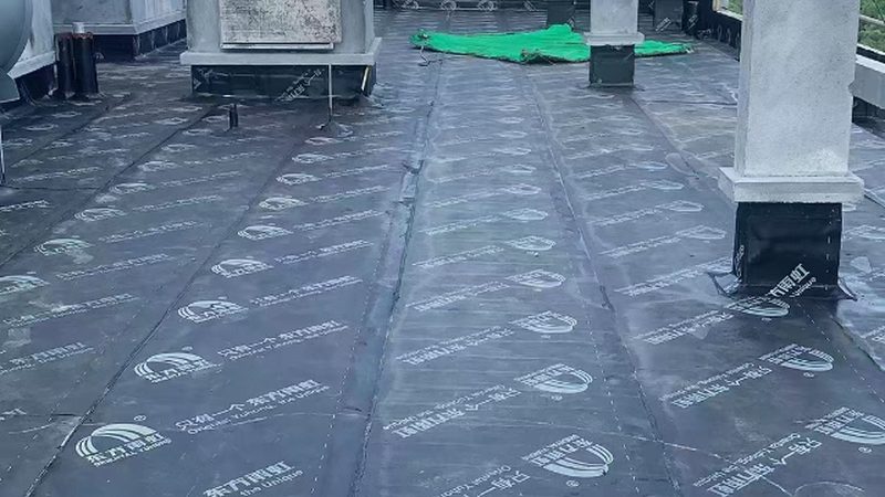 隧道防水材料：厚度与材质的奥秘解析