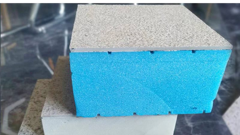 上海SBS防水卷材3mm：揭秘其性能与选型要点